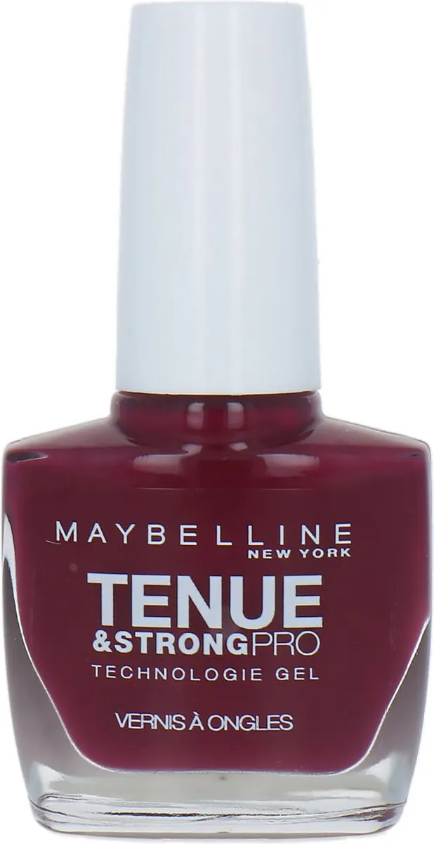 Maybelline Tenue & Strong Pro Nagellak 905 Founder
