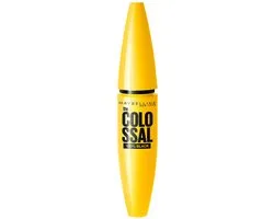 Maybelline Volum'Express Colossal Mascara 100% Black