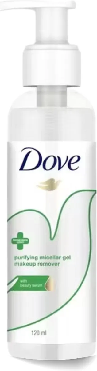 Dove Purifying Micellair Make-up Gel 120ml