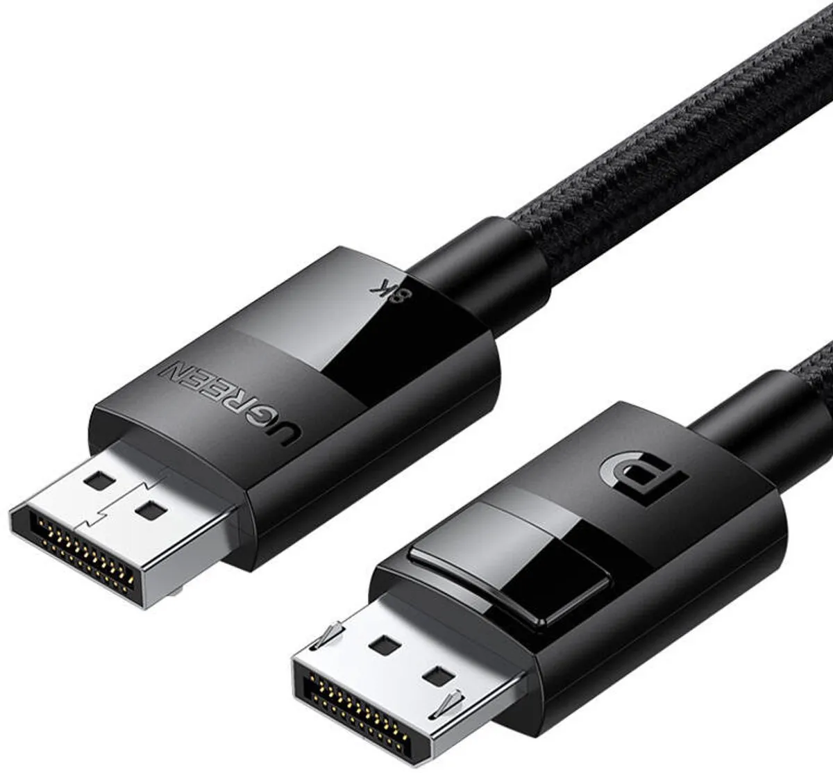 Ugreen 80391 Videokabel 8K