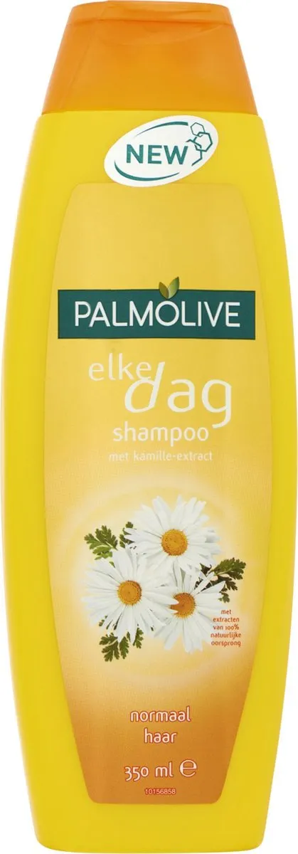 Palmolive Elke Dag Shampoo Kamille 350ml