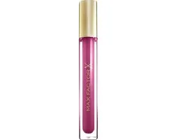 Max Factor Colour Elixir 045 Luxurious Berry Lipgloss