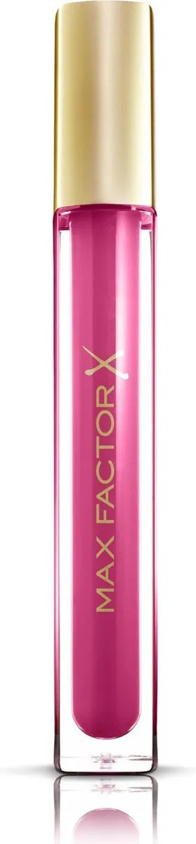 Max Factor Colour Elixir 045 Luxurious Berry Lipgloss - 4.5g