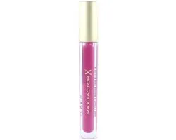 Max Factor Colour Elixir 045 Luxurious Berry Lipgloss - 4.5g