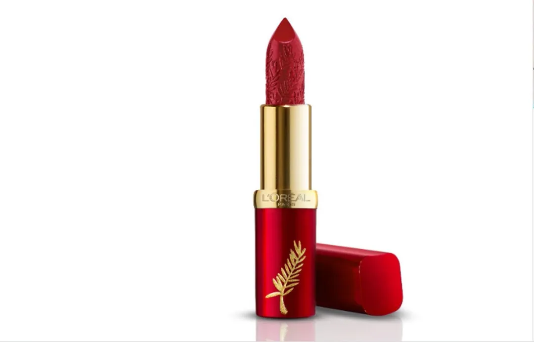 L'Oréal Paris Rouge à Lèvres 357 Red Carpet