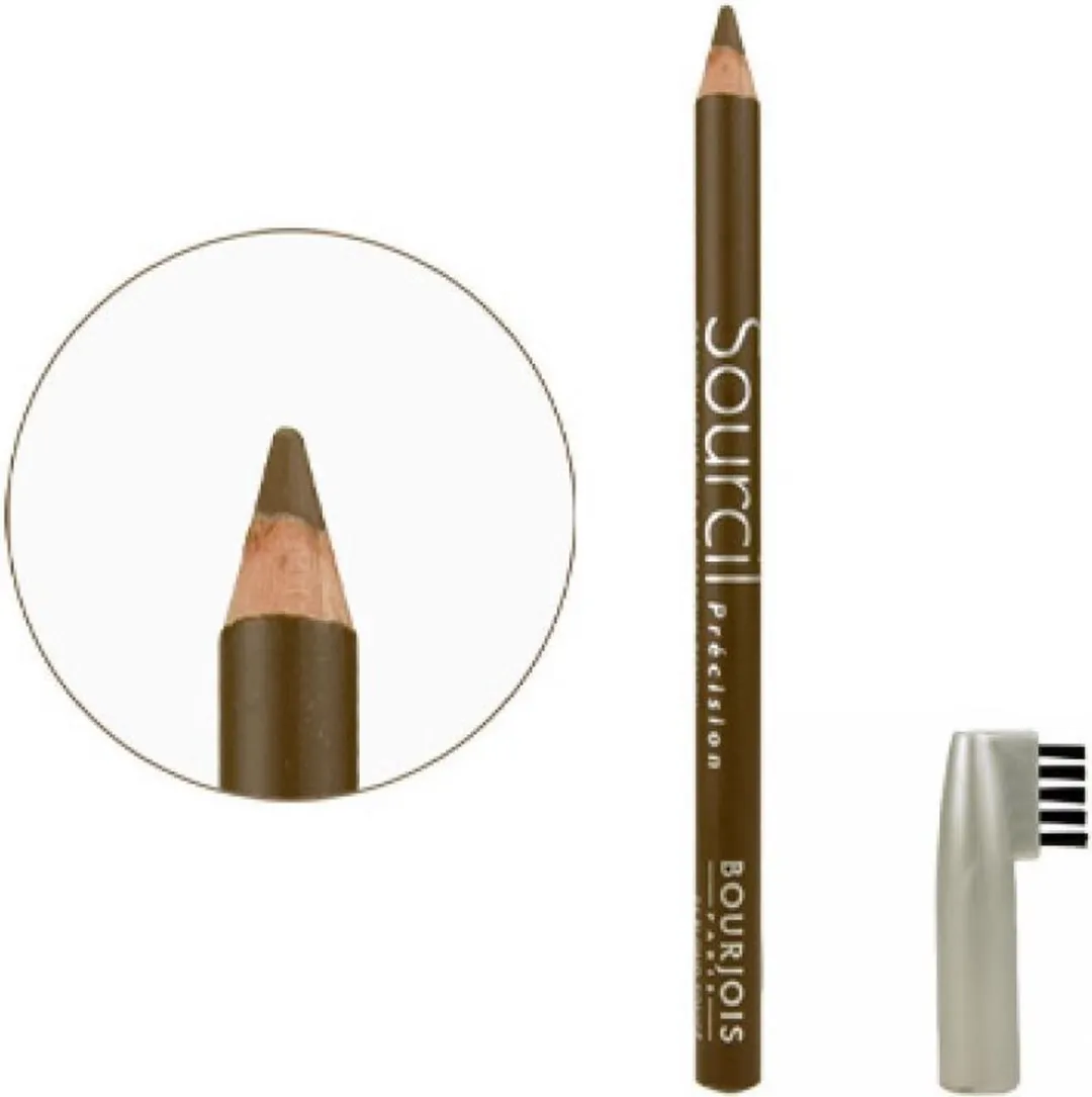 Bourjois Sourcil Precision Wenkbrauwpotlood 004 Blond Foncé
