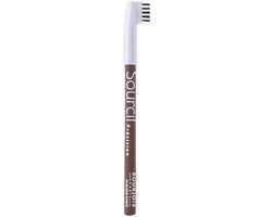 Bourjois Sourcil Precision Wenkbrauwpotlood 004 Blond Foncé