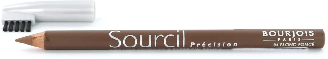 Bourjois Sourcil Precision Wenkbrauwpotlood 004 Blond Foncé
