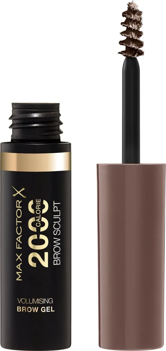 Max Factor 2000 Calorie Brow Sculpt Gel 002 - 4,5 ml