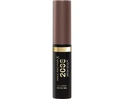 Max Factor 2000 Calorie Brow Sculpt Gel 002 - 4,5 ml