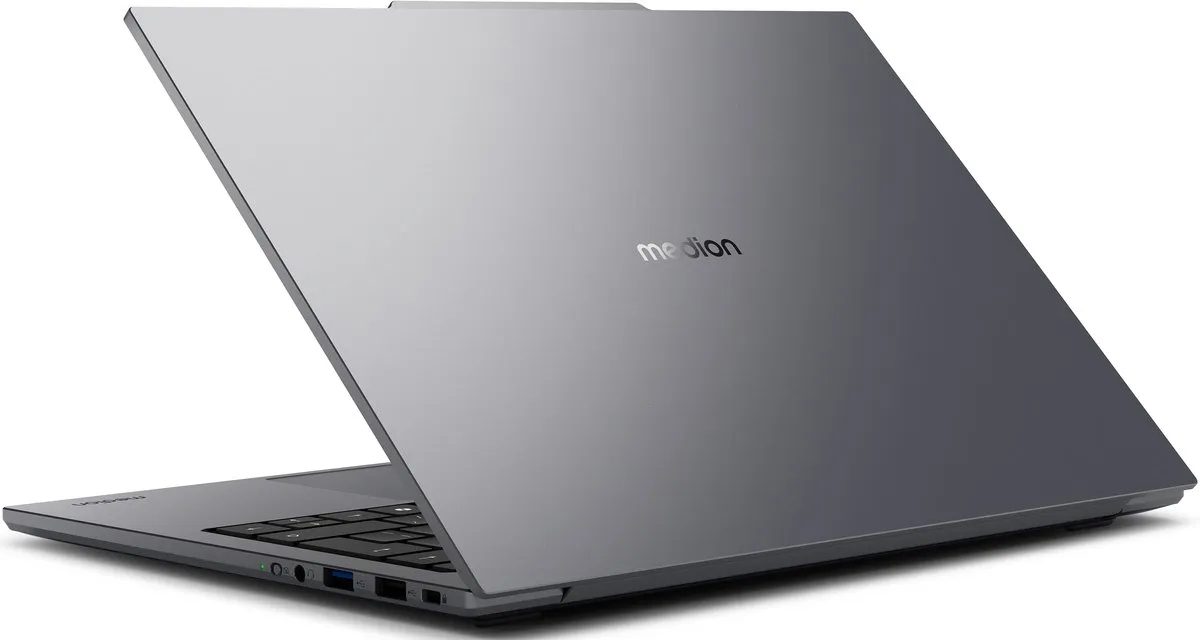 Medion Signium 14 S1 OLED Laptop - 16GB RAM 512GB SSD