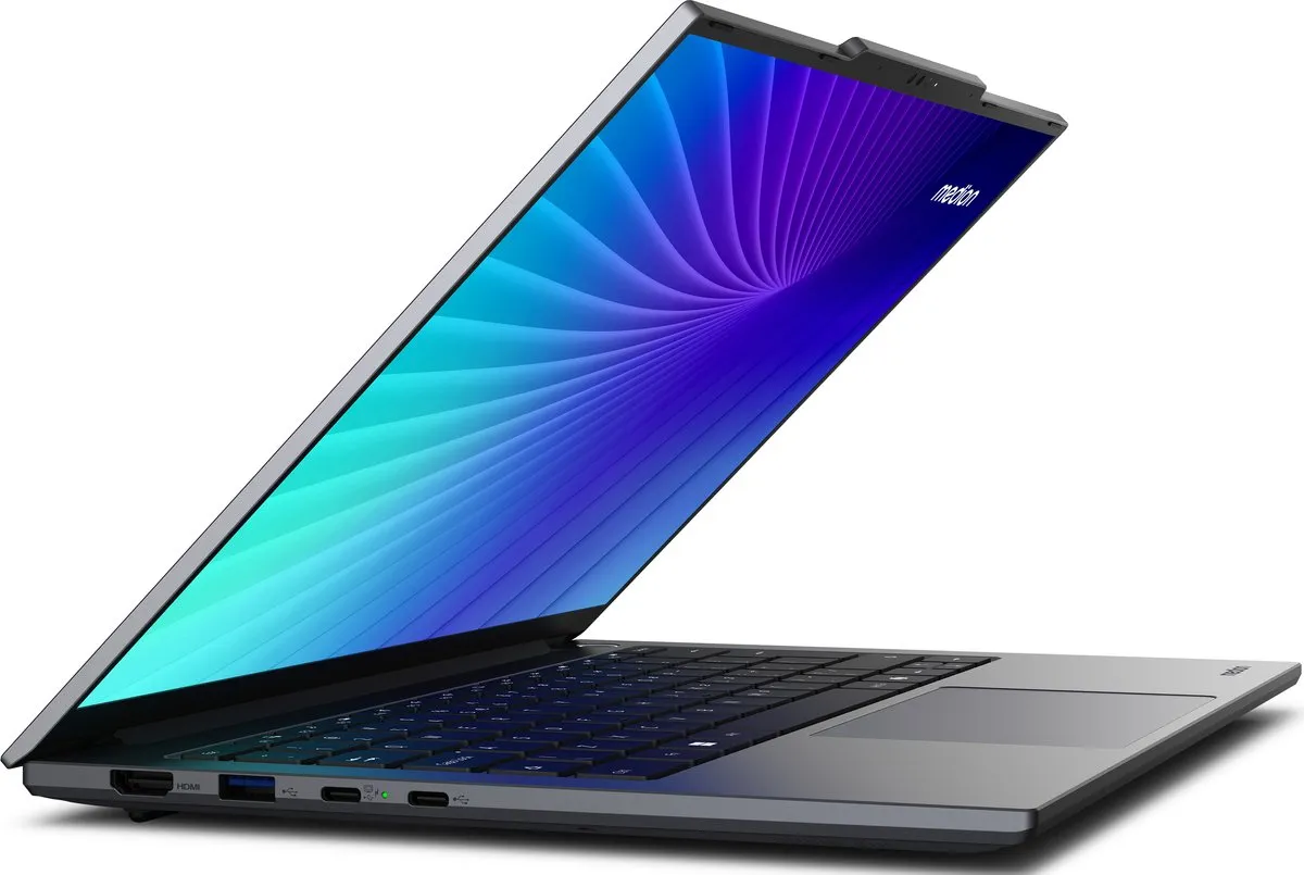 Medion Signium 14 S1 OLED Laptop - 16GB RAM 512GB SSD