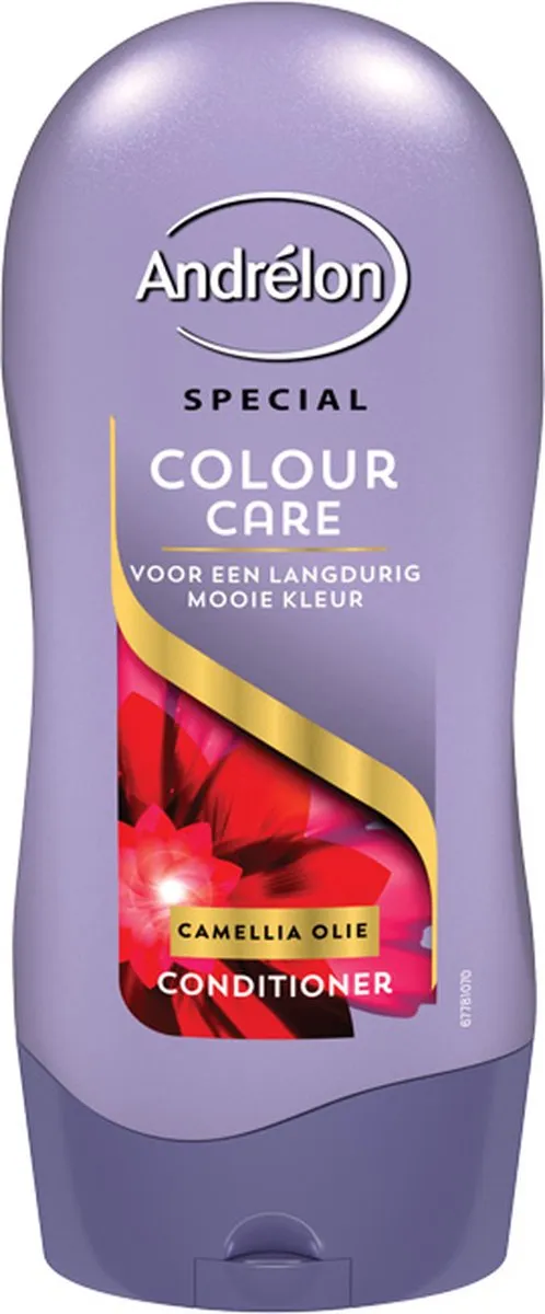Andrélon Colour Care Camellia Olie Conditioner 300ml