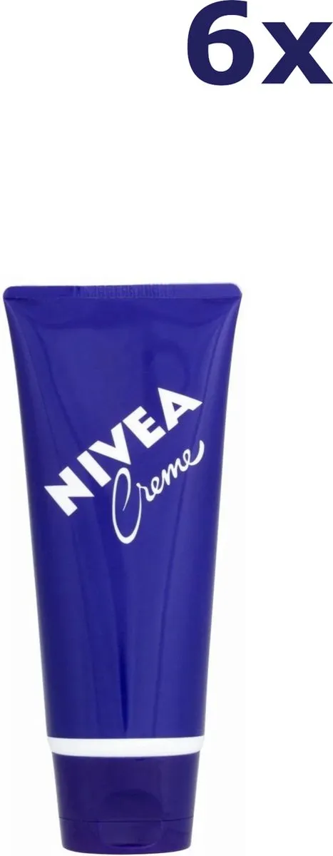 NIVEA Creme 100ml