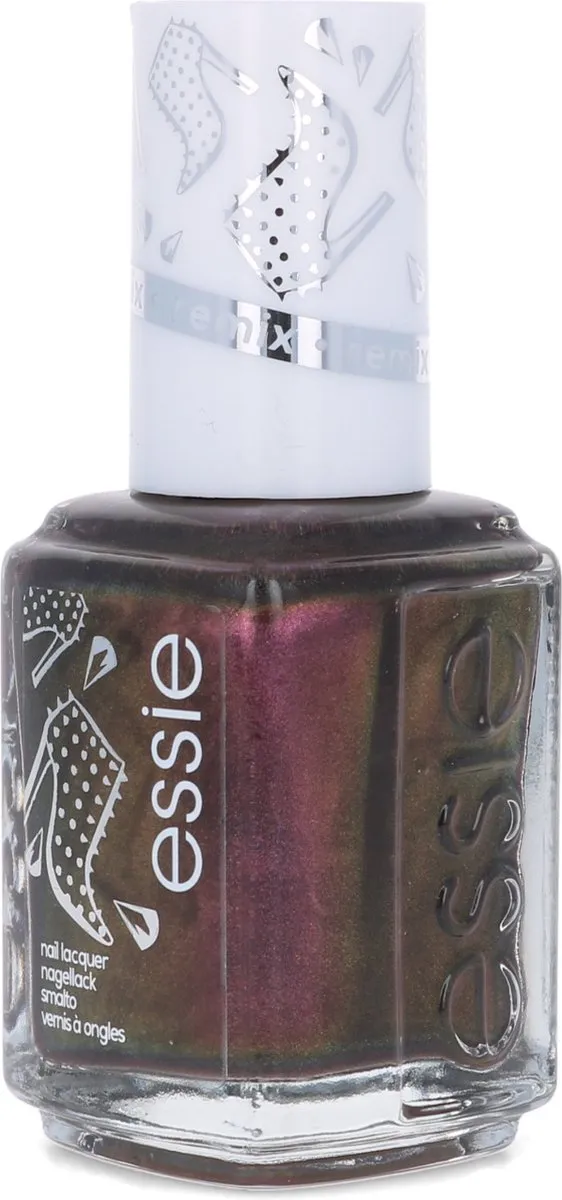 Essie Nagellak 694 Wicked Fierce