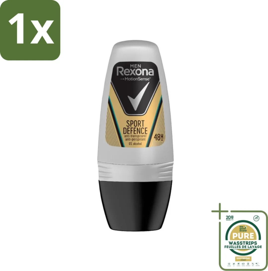 Rexona Men Sport Defence Roll-on 50ml