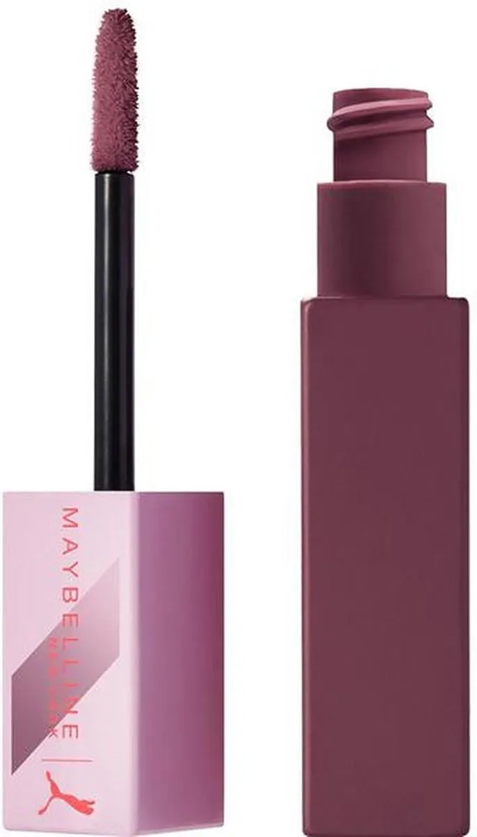 Maybelline Puma SuperStay Matte Ink Lipstick Berry - 5ml