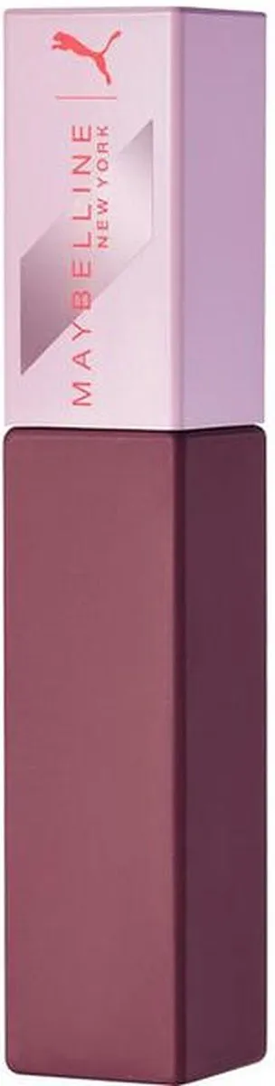 Maybelline Puma SuperStay Matte Ink Lipstick Berry - 5ml