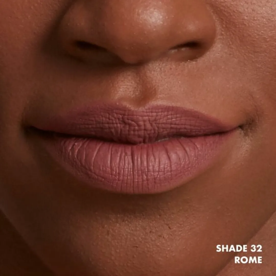 NYX Professional Makeup Soft Matte Lip Cream Rome - 8ml