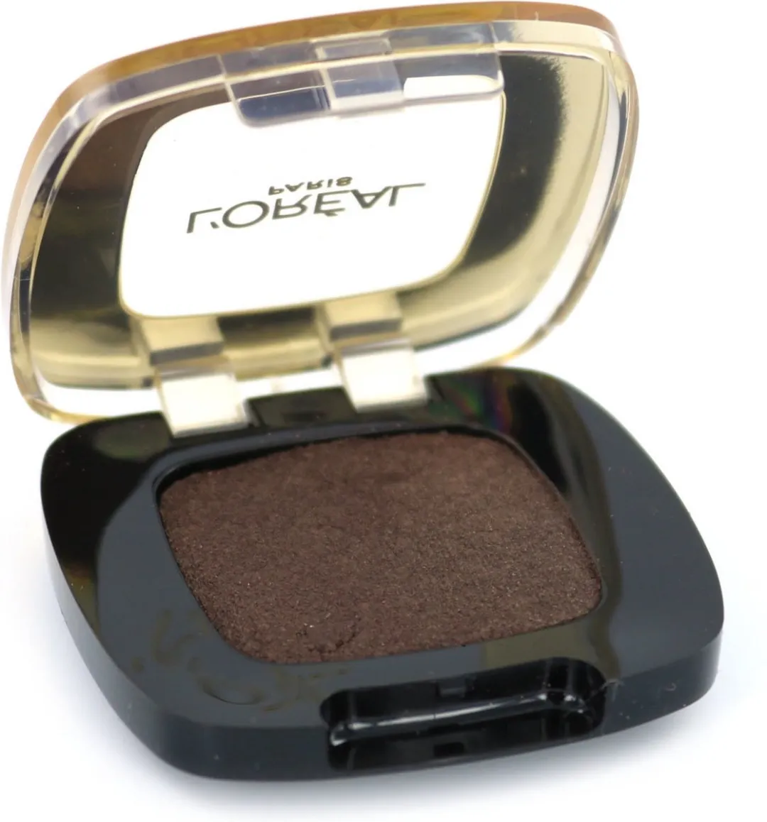 L'Oréal Paris Color Riche Oogschaduw 208 Chocolate Brownie