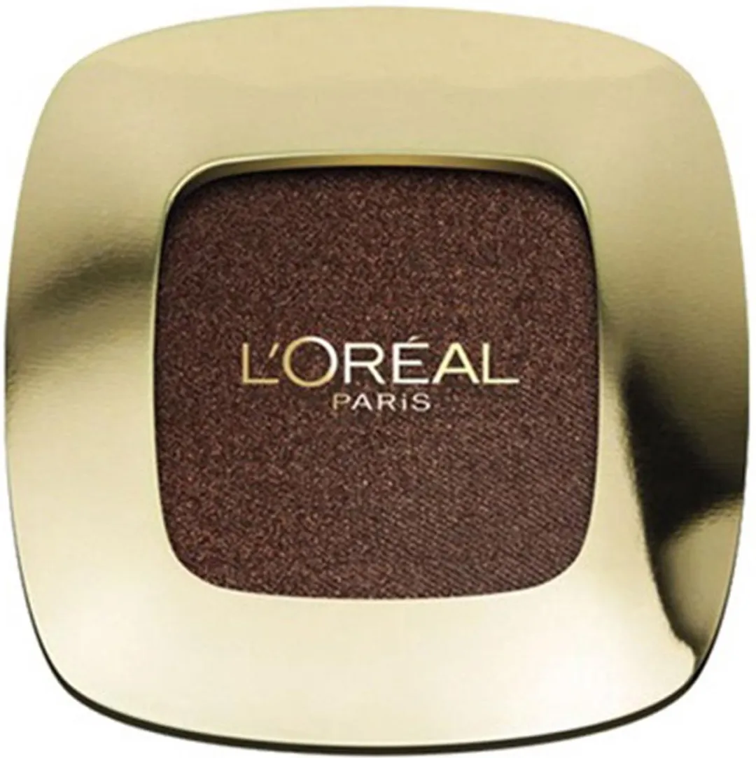 L'Oréal Paris Color Riche Oogschaduw 208 Chocolate Brownie