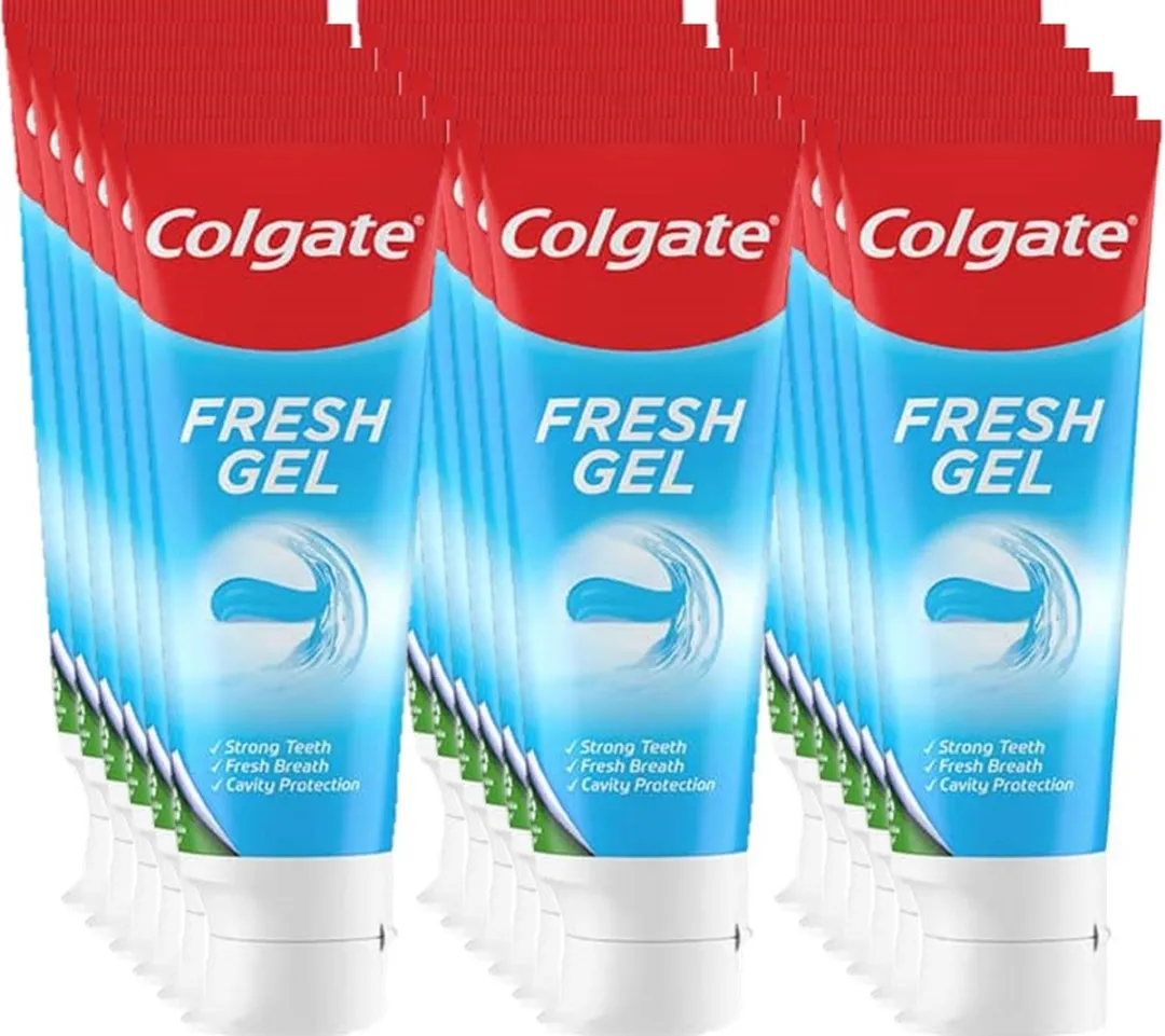 Colgate Tandpasta Blue Fresh Gel 75ml