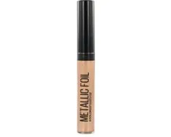 Maybelline Color Sensational Metallic Foil Lipgloss 90 Trident
