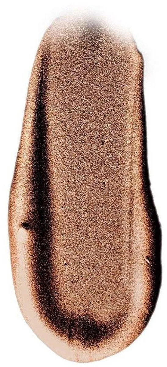 Maybelline Color Sensational Metallic Foil Lipgloss 90 Trident - Roze