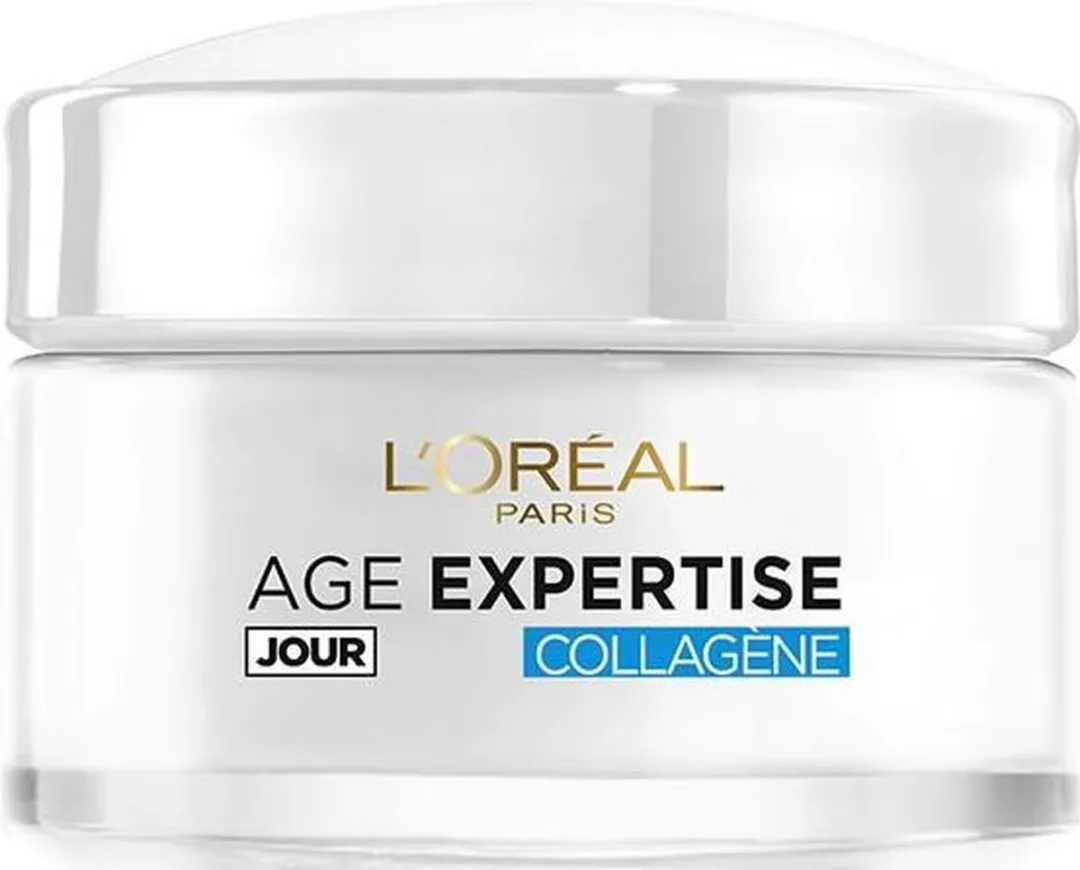 L'Oréal Paris Anti-Rimpelcrème 50ml