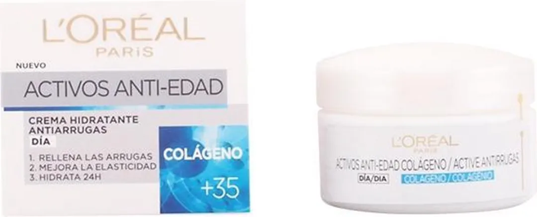 L'Oréal Paris Anti-Rimpelcrème 50ml