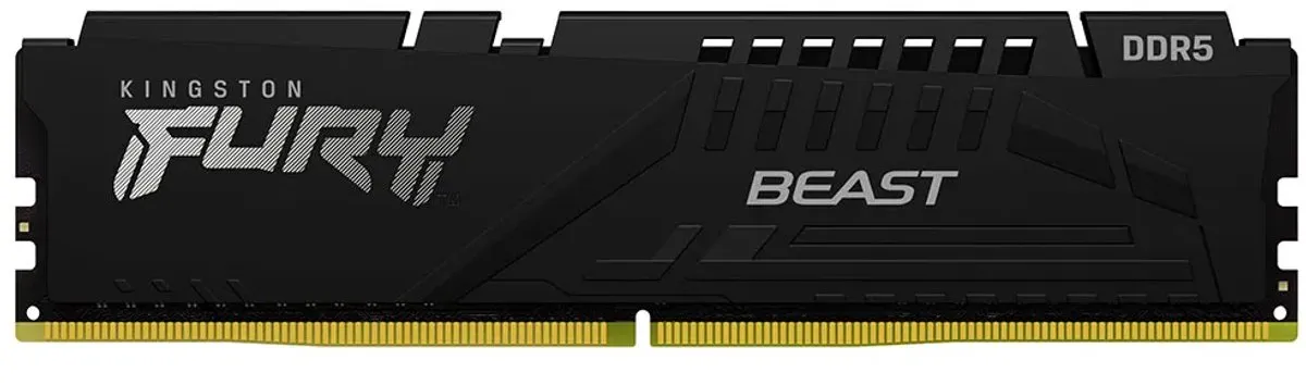 Kingston KF556C36BBE-36 RAM Geheugen - 32GB DDR5