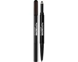 Maybelline Brow Satin Wenkbrauwpotlood 05 Black Brown
