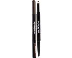 Maybelline Brow Satin Wenkbrauwpotlood 05 Black Brown
