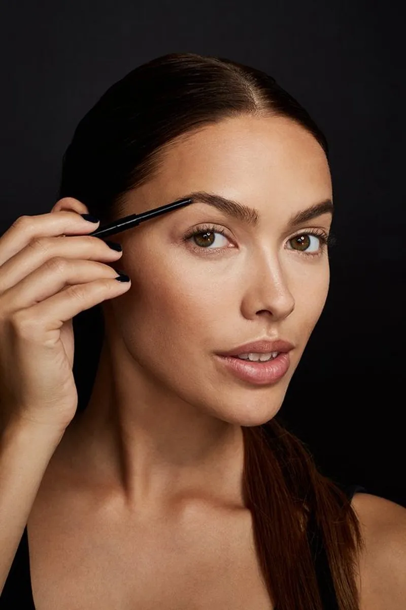 Maybelline Brow Satin Wenkbrauwpotlood 05 Black Brown