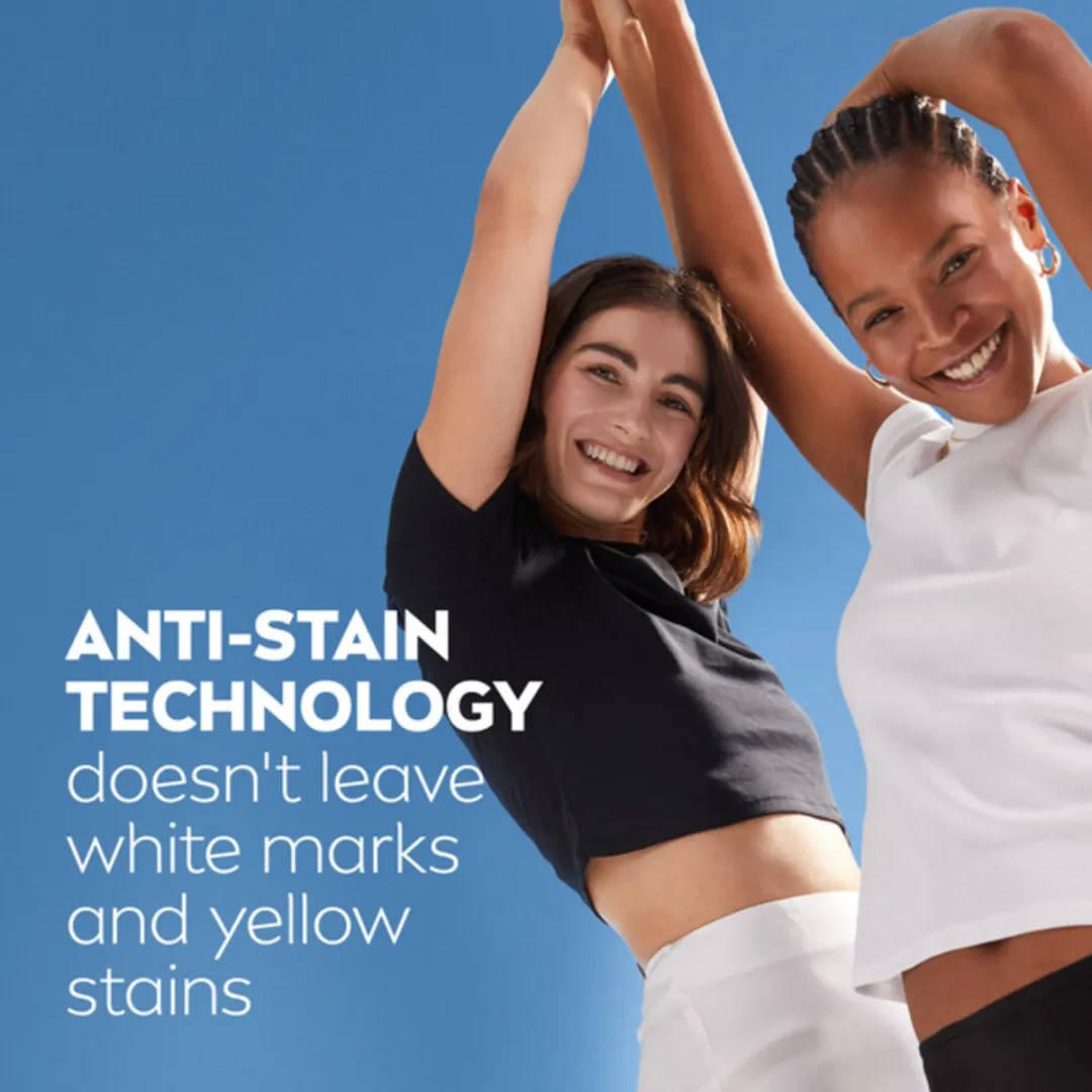 NIVEA Black & White Invisible Pure Deodorant Spray 300ml