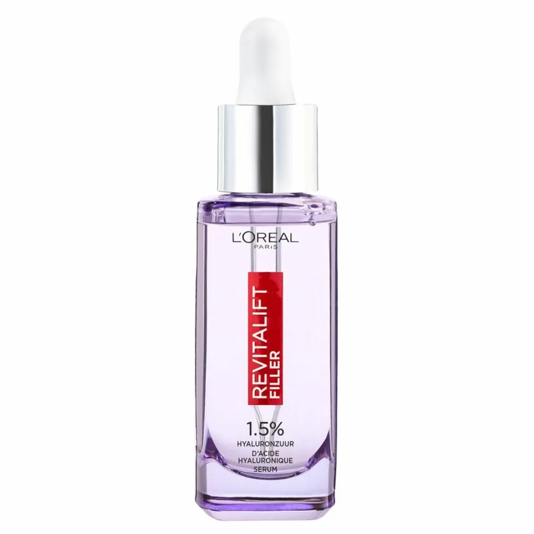 L'Oréal Paris Revitalift Filler Hyaluronzuur Serum 1,5%