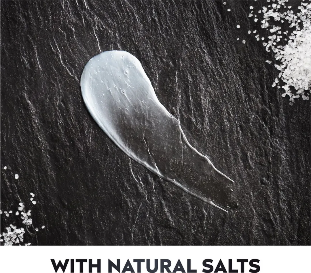 NIVEA MEN Rock Salts Douchegel 3-in-1 - 6x500ml - afbeelding 6 van 6
