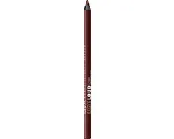NYX Line Loud Lip Pencil Make a Statement - 1.2g - Pruim