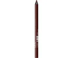 NYX Line Loud Lip Pencil Make a Statement - 1.2g - Pruim