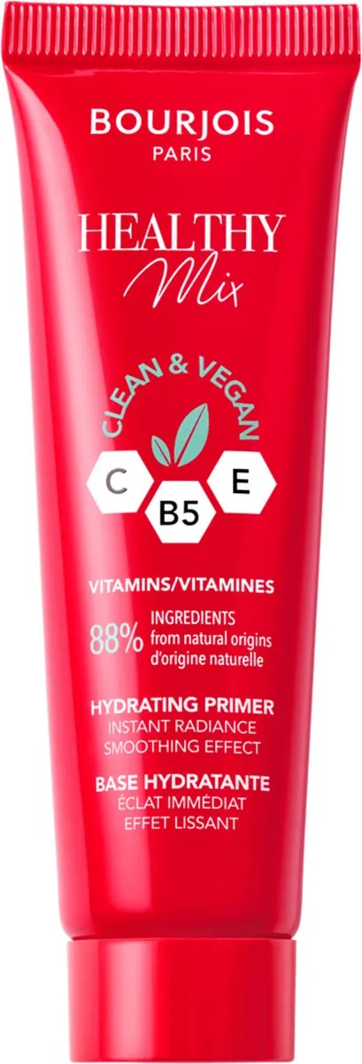 Bourjois Healthy Mix Clean Primer 30ml