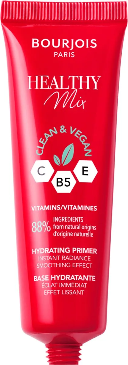 Bourjois Healthy Mix Clean Primer 30ml - 001 Universal