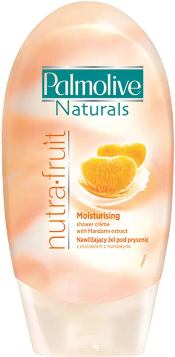 Palmolive Douche Nutra.Manda. 200ml
