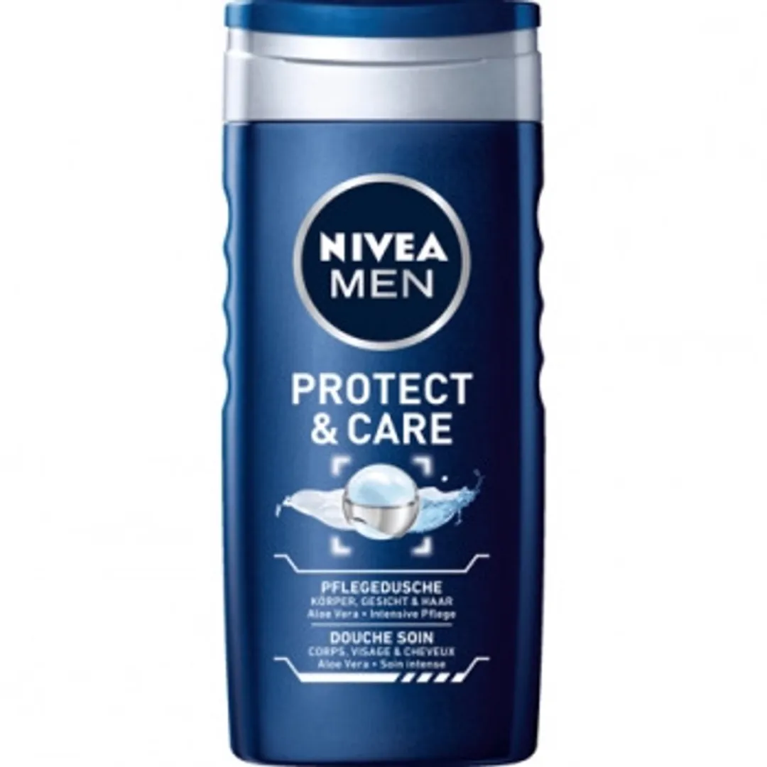 NIVEA Men Douchegel Protect & Care 250ml