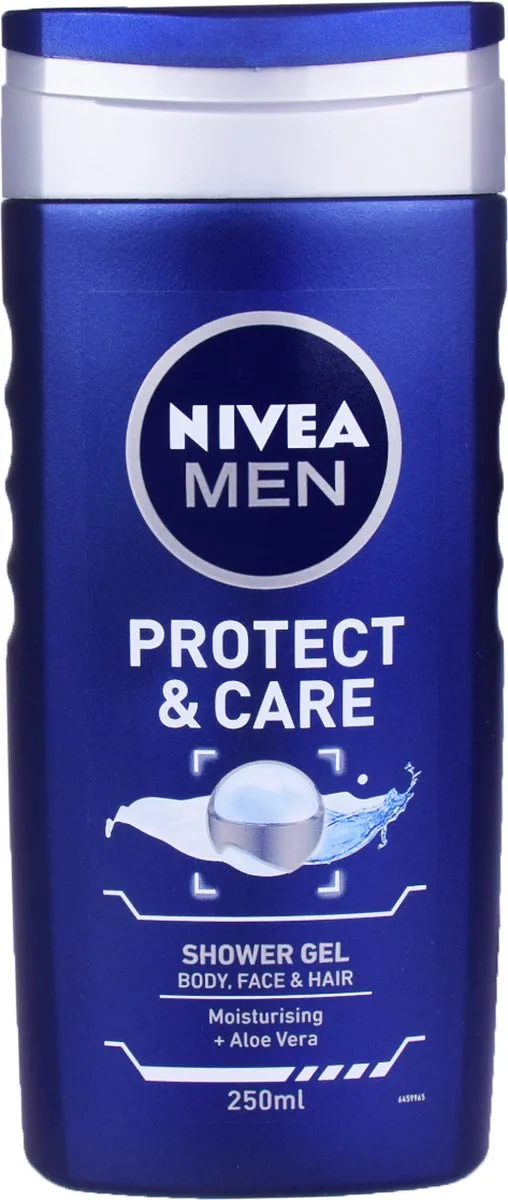 NIVEA Men Douchegel Protect & Care 250ml