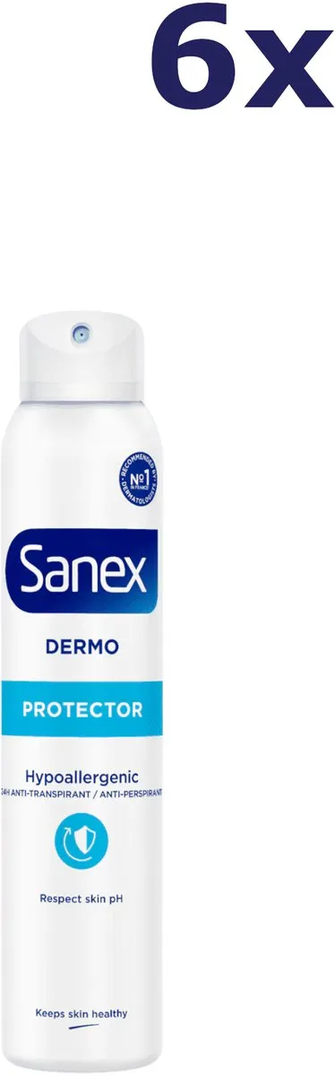 Sanex Deo Spray 150ml