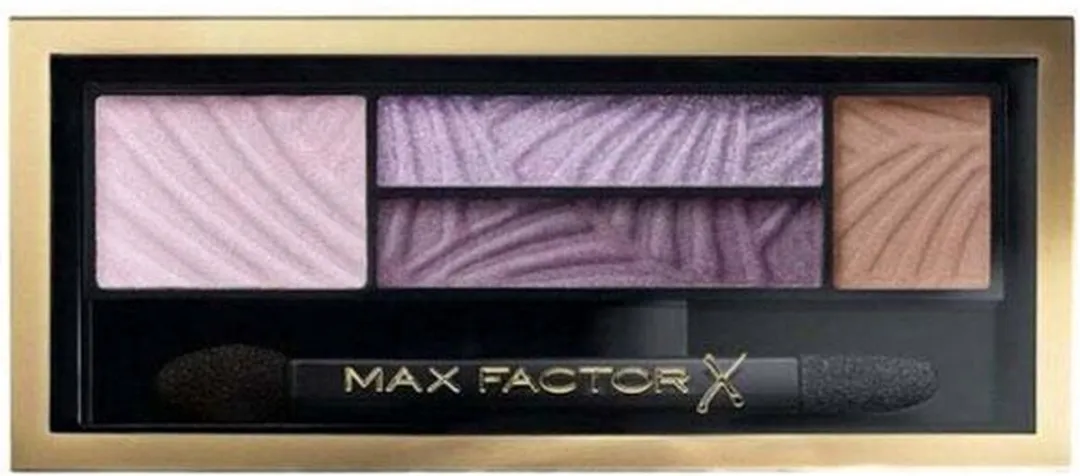 Max Factor Smokey Eye Drama Kit - 004 Luxe Lilacs