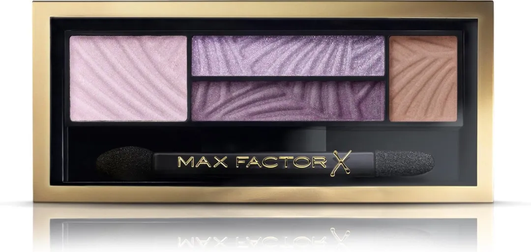Max Factor Smokey Eye Drama Kit - 004 Luxe Lilacs