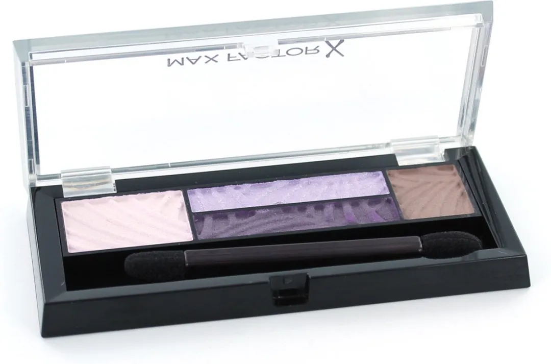 Max Factor Smokey Eye Drama Kit