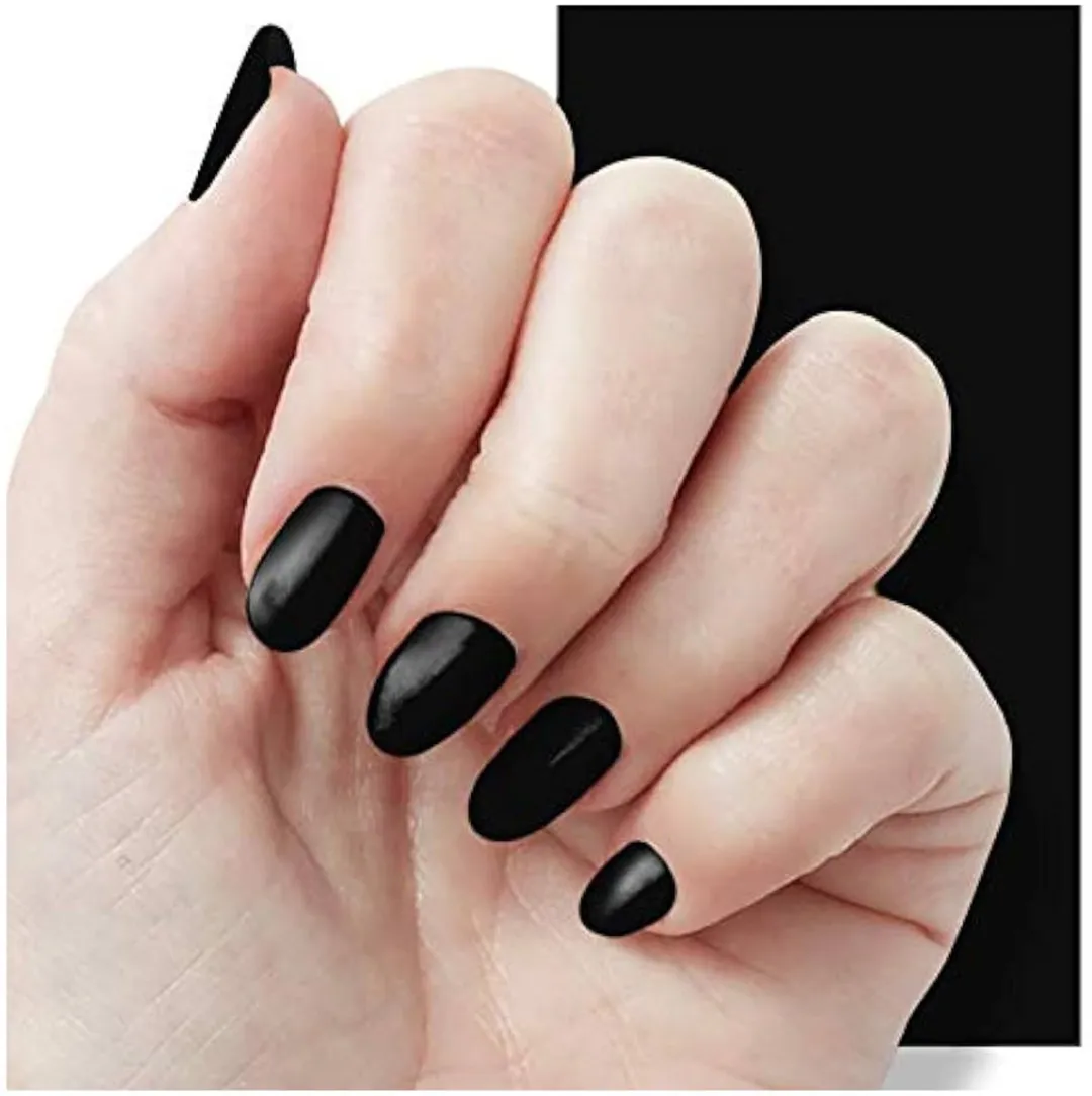 Maybelline Colorshow Nagellak 677 Black-out - 6.7ml