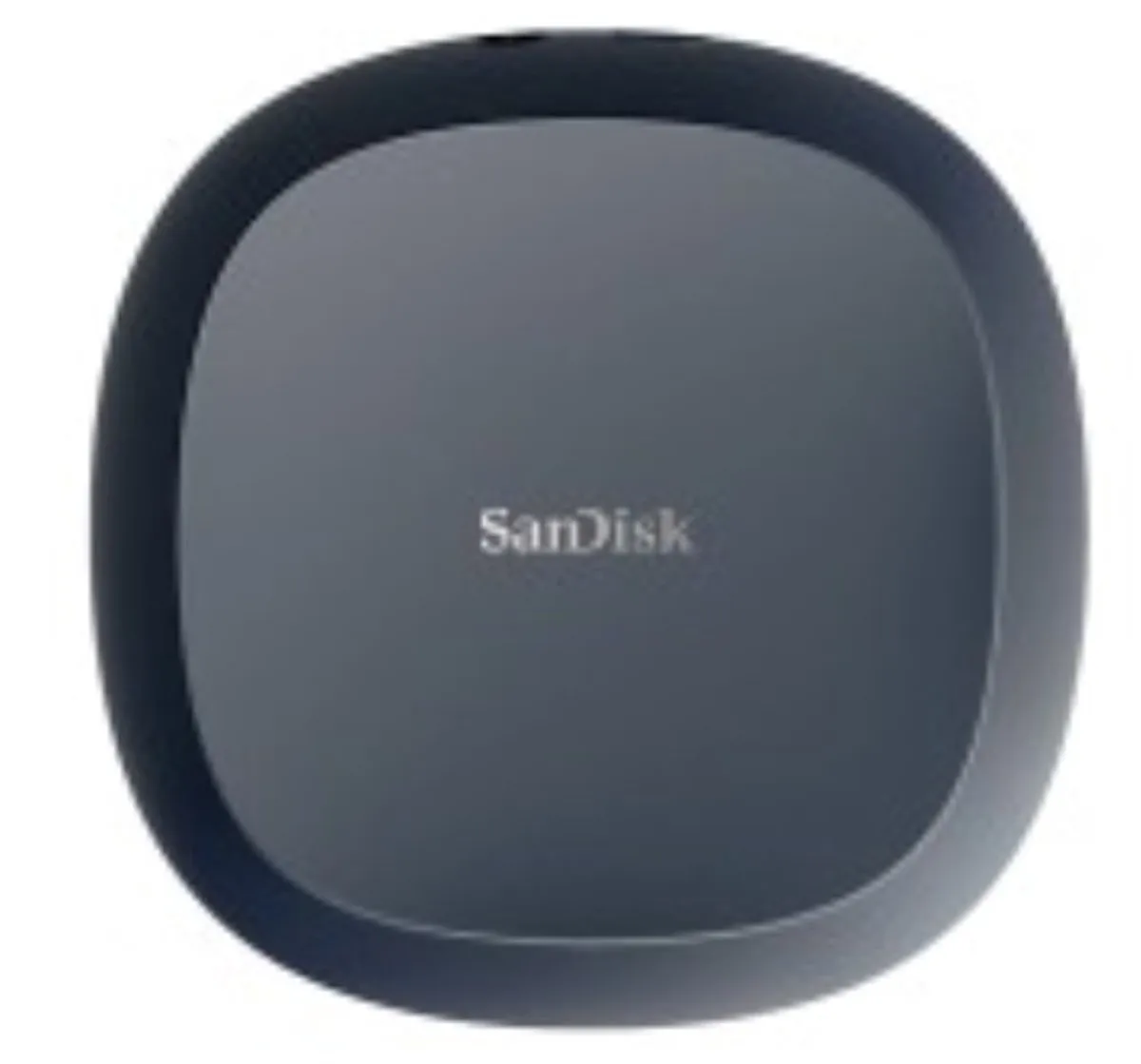SanDisk External SSD Desk Drive, 8TB, USB-C, 1000MB/s